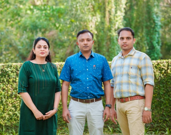 Our Medical Team
