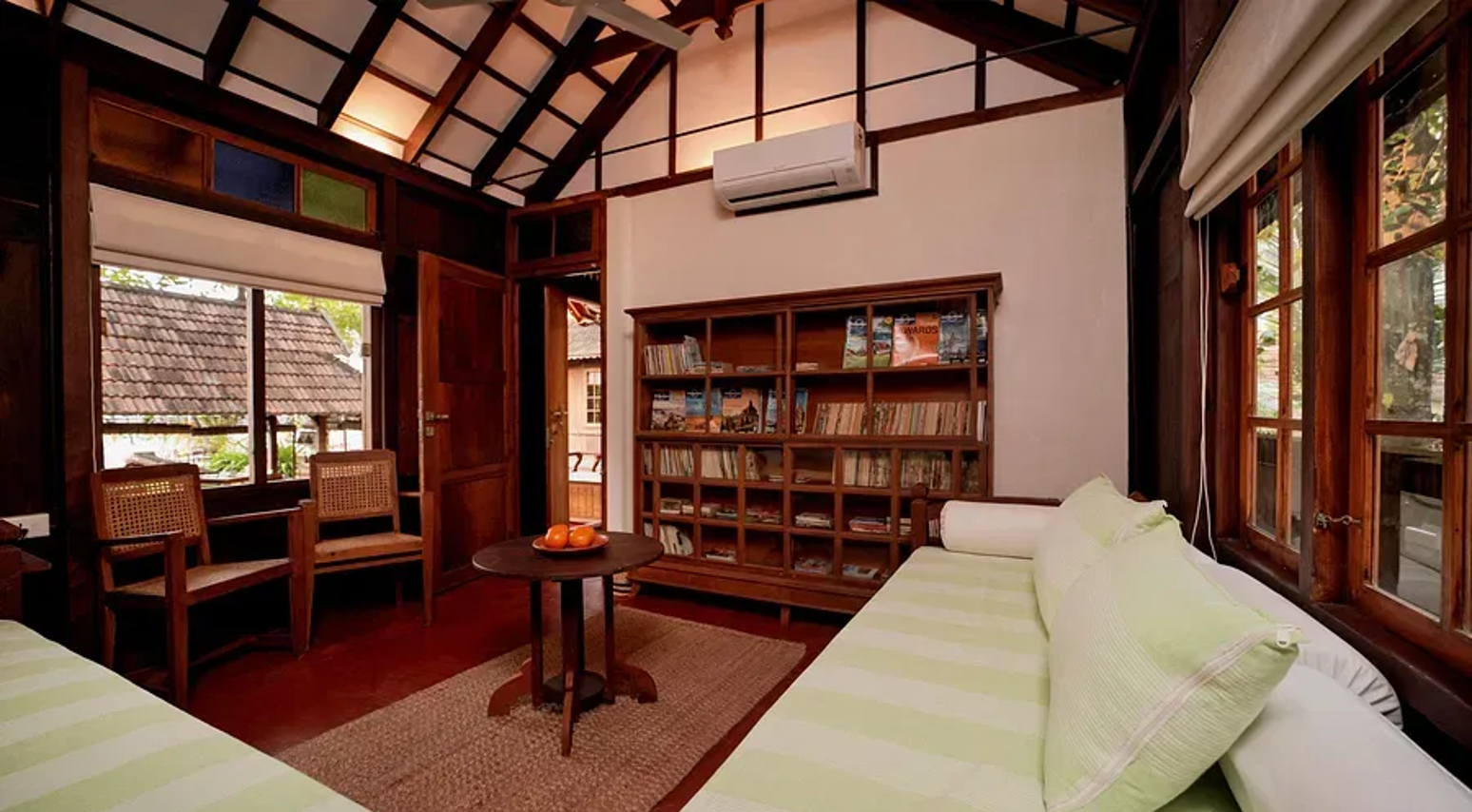 Heritage Suite