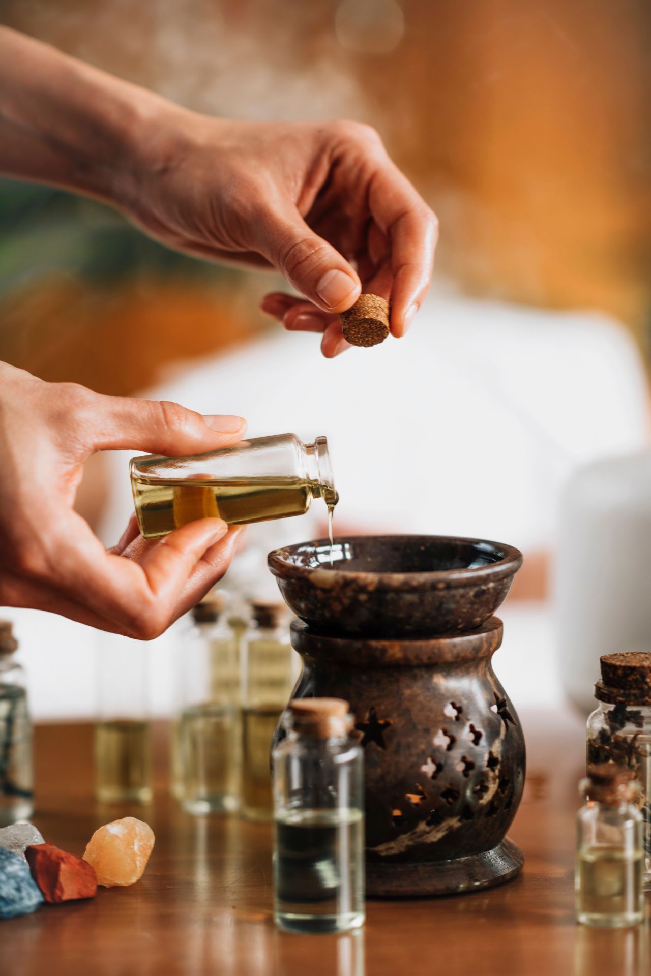 Metabolic Treatment